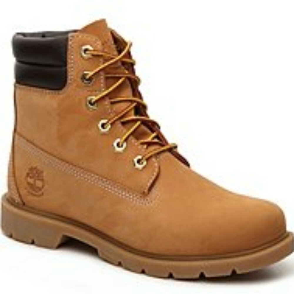 Timberland Linden Woods Bootie - NWOT - Picture 2 of 16